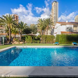 Apartment Rinconada Real By Interhome