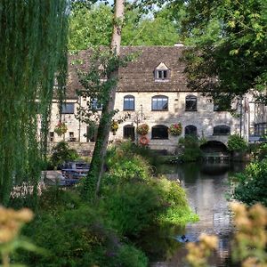 Egypt Mill Hotel And Restaurant
